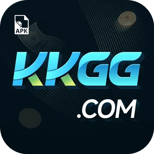 APK oficial da kkgg para Android