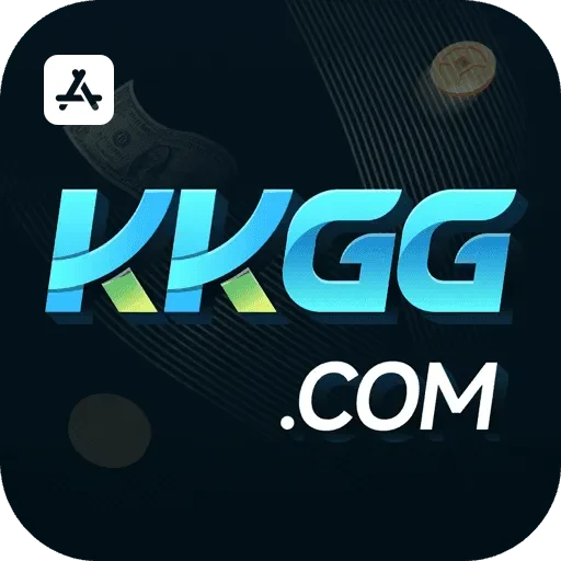 APP oficial da kkgg para mobile
