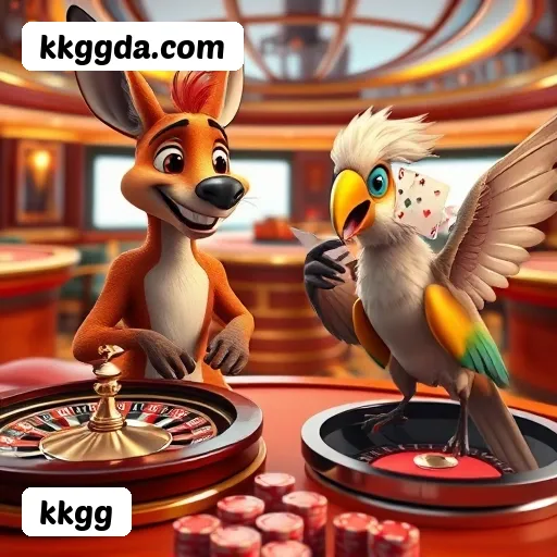 Catálogo kkgg 2.547 jogos - Pragmatic Play, Evolution, NetEnt