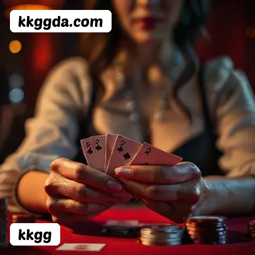 Níveis do programa VIP da kkgg