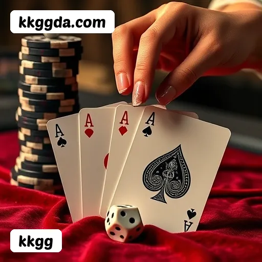 Loterias online disponíveis na kkgg