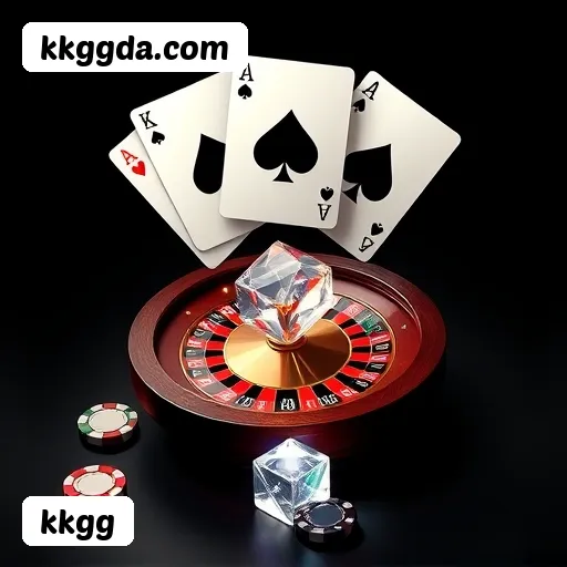 Tabela RTP dos jogos de cassino da kkgg