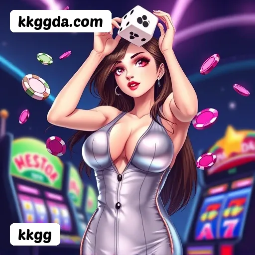 kkgg segurança SSL 256-bit - Licença Curaçao, eCOGRA, GLI certificado