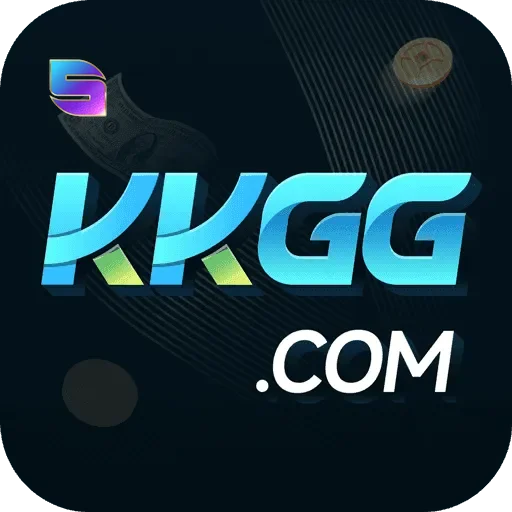 Logo da kkgg