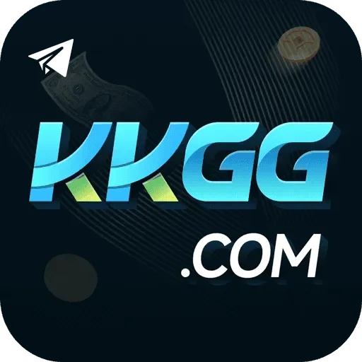 Canal oficial da kkgg no Telegram